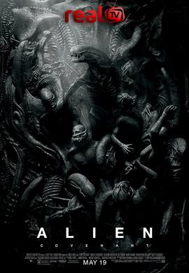 Alien Covenant